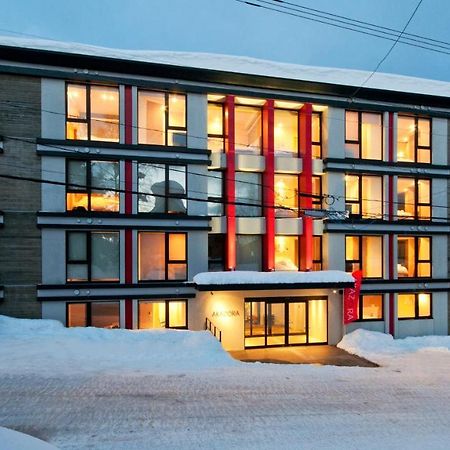 Akazora Aparthotel Kucsan Kültér fotó