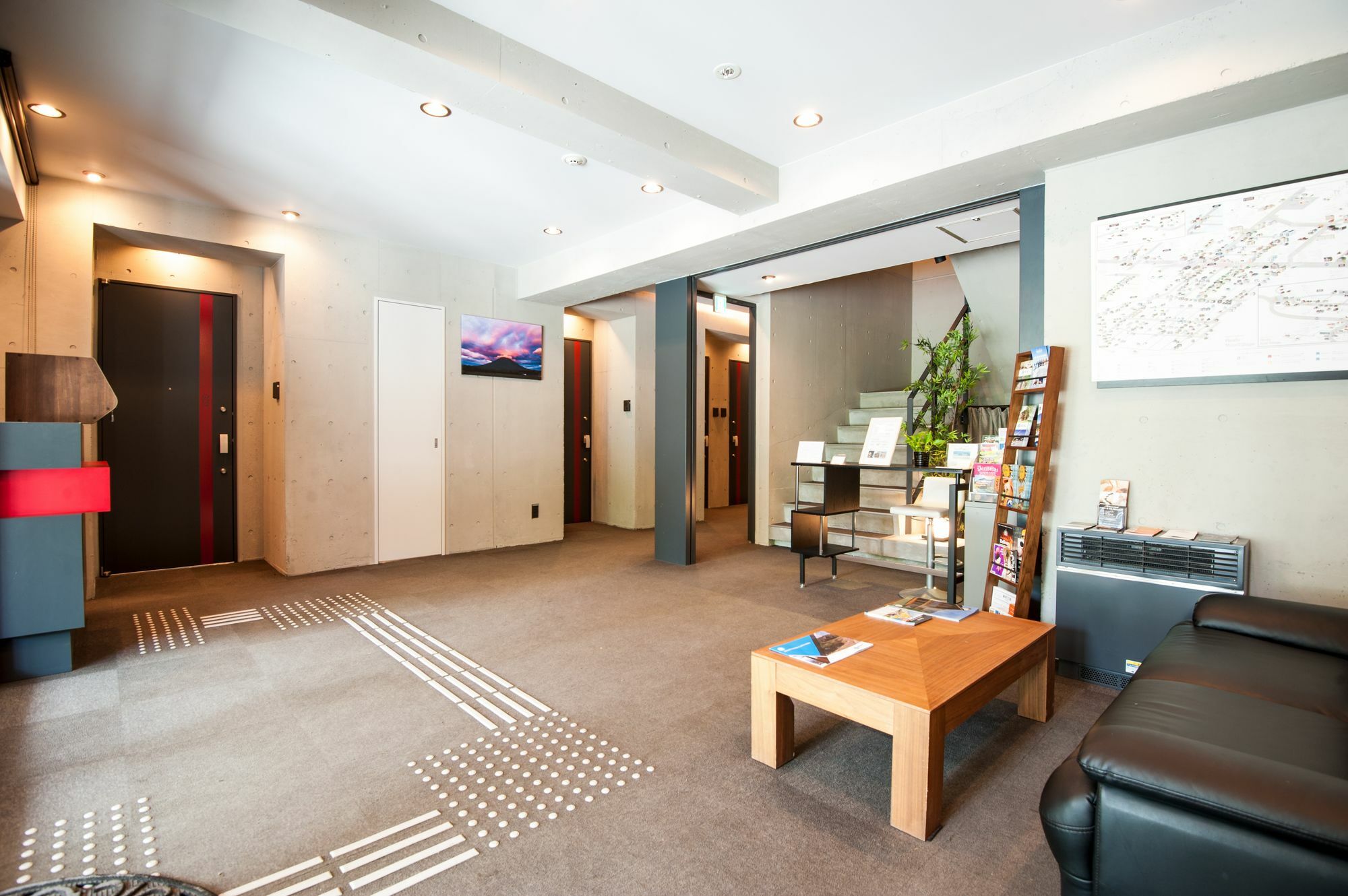 Akazora Aparthotel Kucsan Kültér fotó